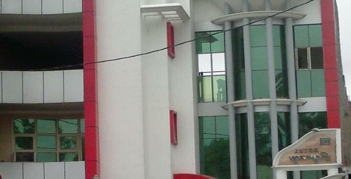 Hotel Harsh Regency - Photo3