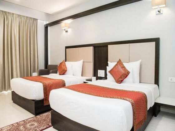 Hotel Platinum Shravasti - Photo5