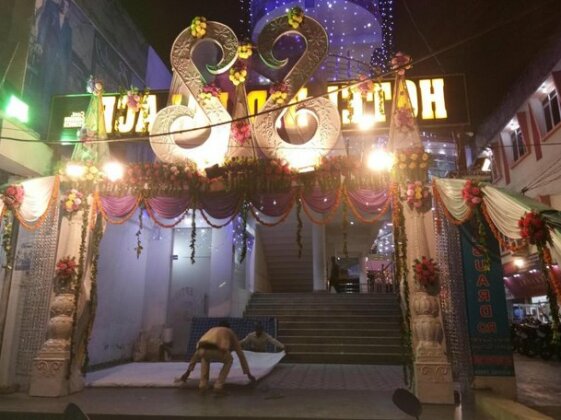 KD Palace