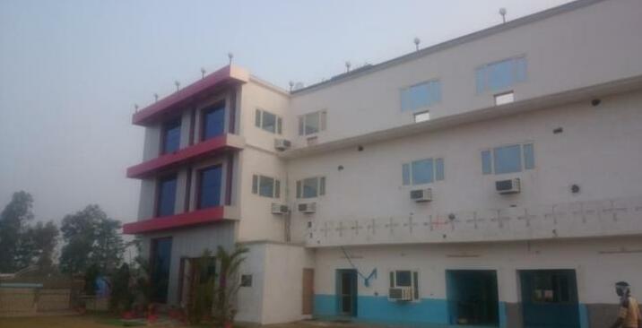 Leisure Resort Bahraich