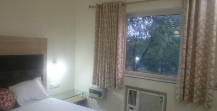 Leisure Resort Bahraich - Photo3