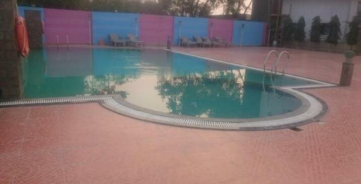Leisure Resort Bahraich - Photo5