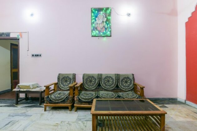 SPOT ON 63800 Hotel Anushka - Photo3