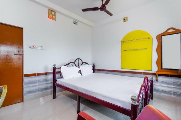 SPOT ON 65207 Sai Guest House - Photo2