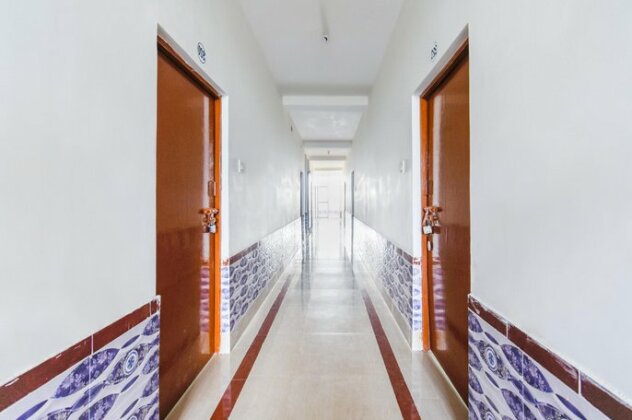SPOT ON 65207 Sai Guest House - Photo3