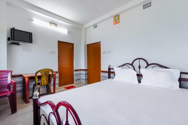SPOT ON 65207 Sai Guest House - Photo5