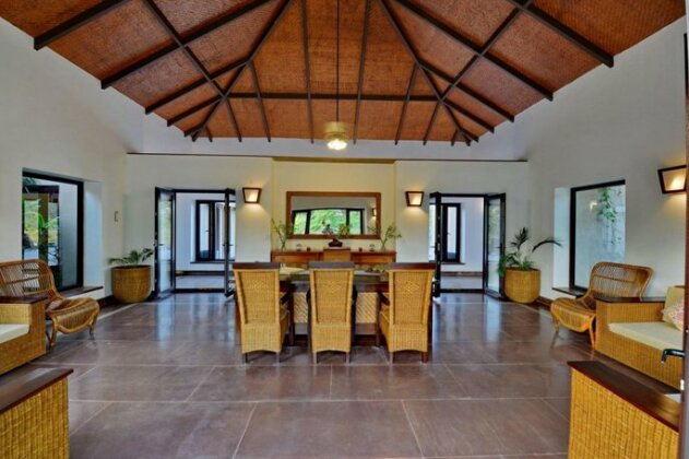 Bagh Villas Jungle Camp & Spa - Photo2