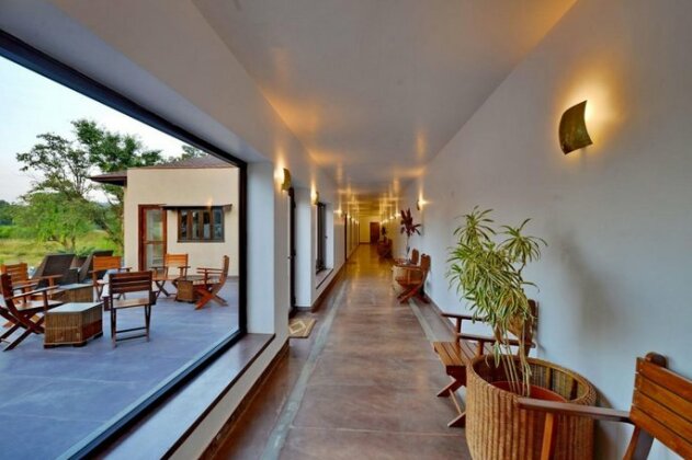 Bagh Villas Jungle Camp & Spa - Photo3