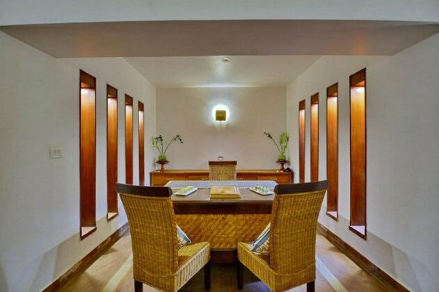 Bagh Villas Jungle Camp & Spa - Photo5