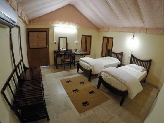 Camp Dev Vilas - Photo3