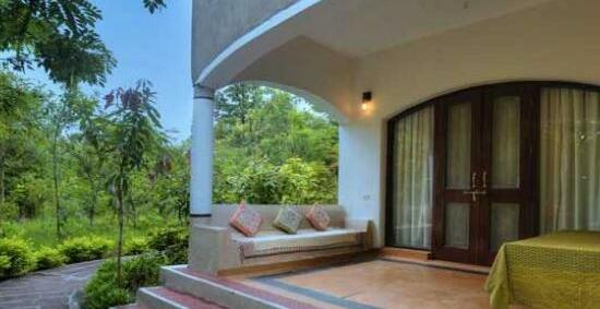 Chitvan Jungle Lodge - Photo5