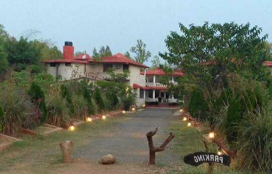 Grand Tiger Resort - Photo3