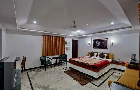 Grand Tiger Resort - Photo4