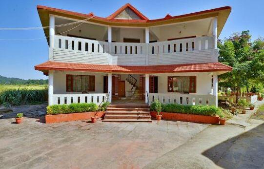 Grand Tiger Resort - Photo5
