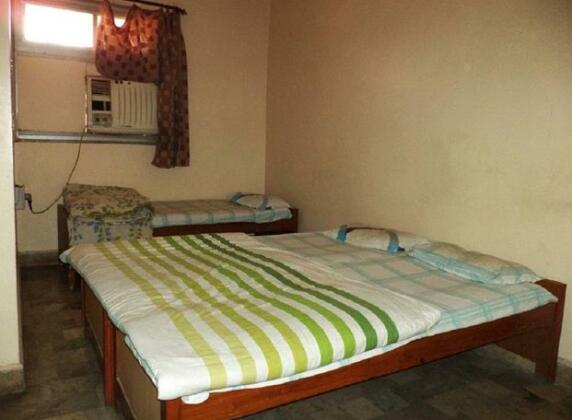 Hotel Gaurav Balaghat - Photo2
