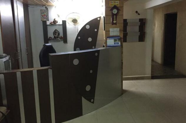 Hotel Hirawat - Photo5