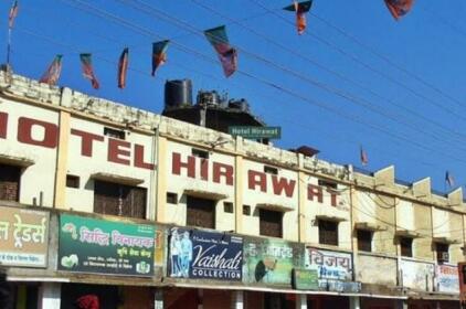 Hotel Hirawat