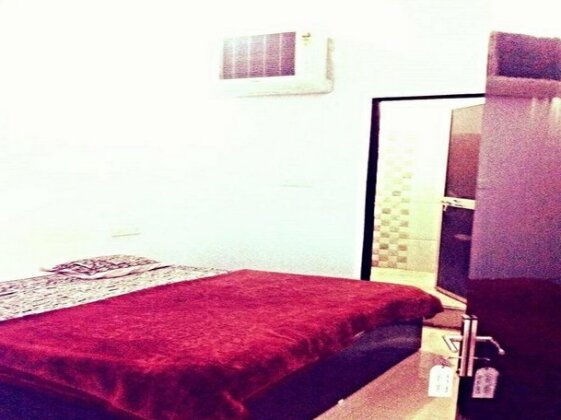 Hotel Kalash - Photo4