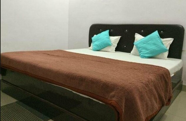 Hotel Kalash - Photo5
