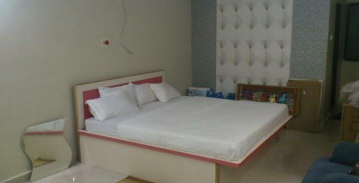 Hotel Vaidya Regency - Photo4