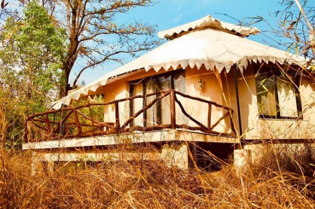 Infinity Kanha Wilderness - Photo2