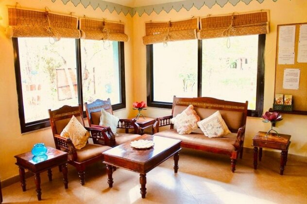 Infinity Kanha Wilderness - Photo3