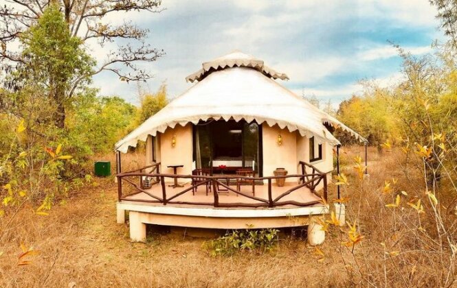 Infinity Kanha Wilderness - Photo5