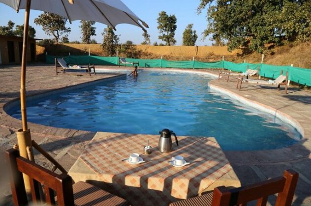 Kanha Eco Lodge - Photo2
