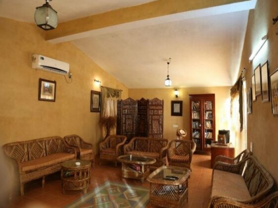 Kanha Eco Lodge - Photo3
