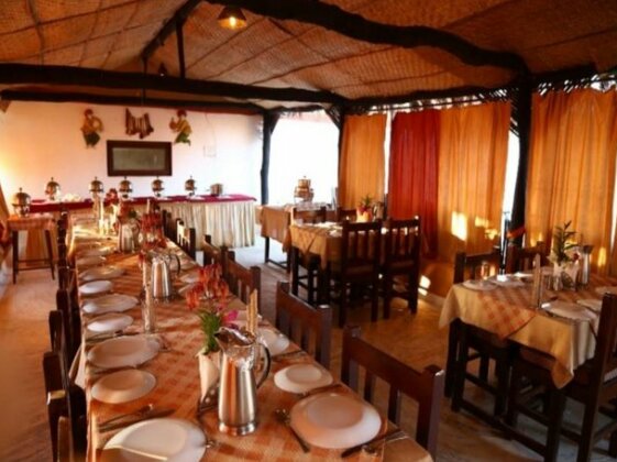 Kanha Eco Lodge - Photo5