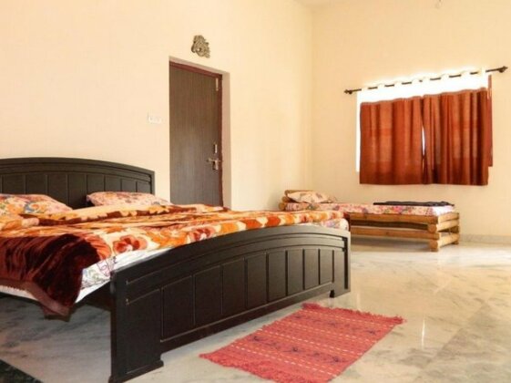 Kanha Pride Resort - Photo3