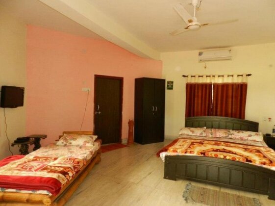 Kanha Pride Resort - Photo4