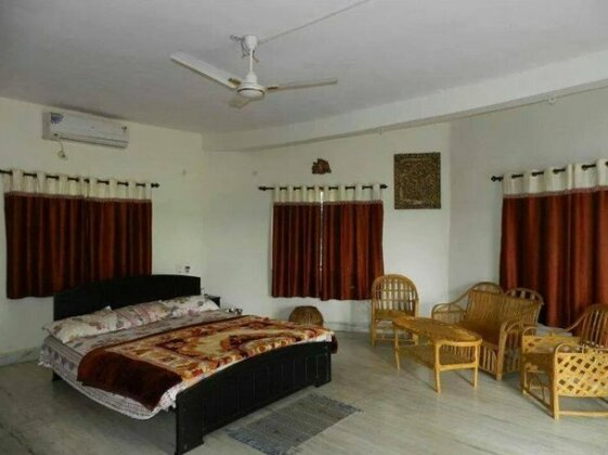 Kanha Pride Resort - Photo5