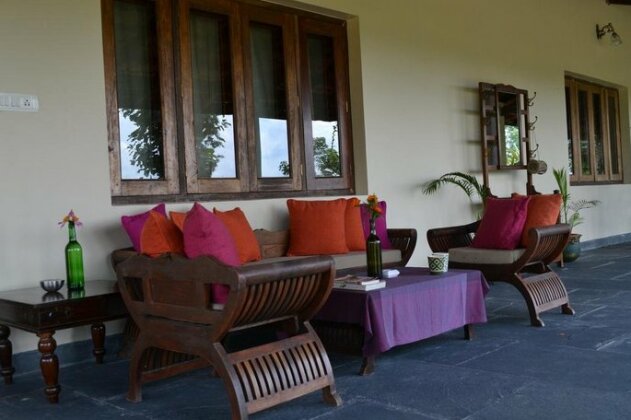 Sarai Kothi - Photo3
