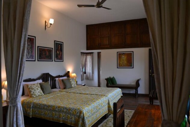 Sarai Kothi - Photo4