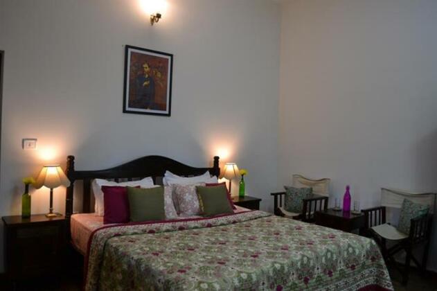Sarai Kothi - Photo5