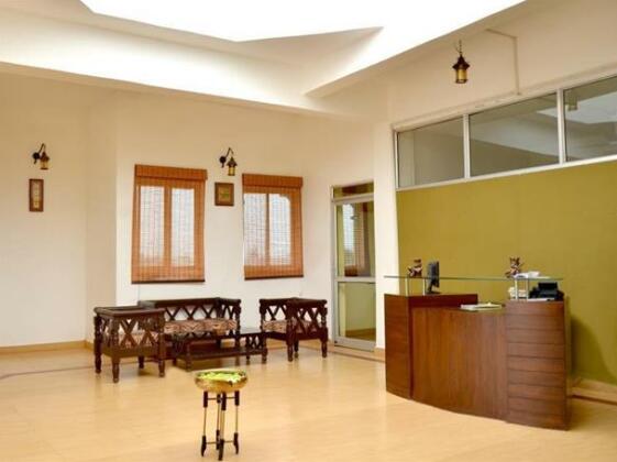 Satya Ashoka Resort Balaghat - Photo2