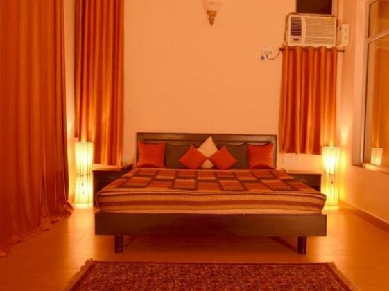 Satya Ashoka Resort Balaghat - Photo3