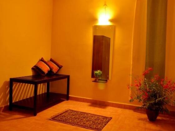 Satya Ashoka Resort Balaghat - Photo4
