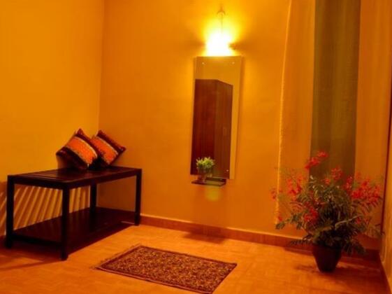 Satya Ashoka Resort Balaghat - Photo5