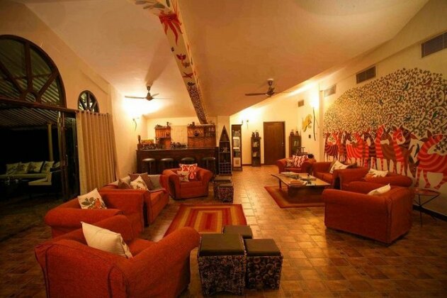 Singinawa Jungle Lodge - Photo3