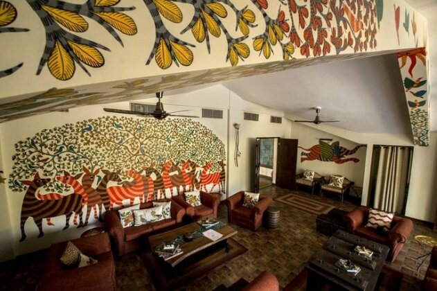 Singinawa Jungle Lodge - Photo5