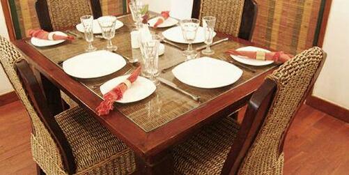 Tiger Corridor Resort - Photo3