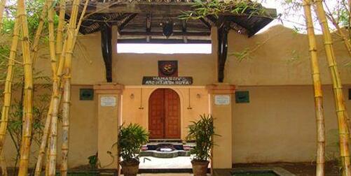 Tiger Corridor Resort - Photo4