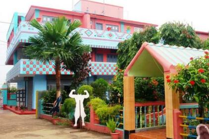Anandmayee Hotel Private Limited-16 km from Balasore