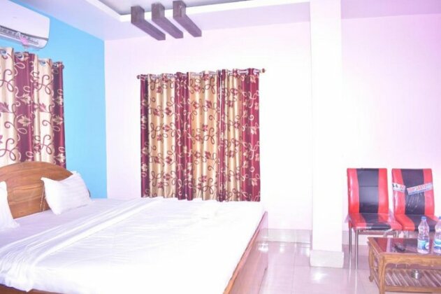 Hotel Ayush International Balasore - Photo3