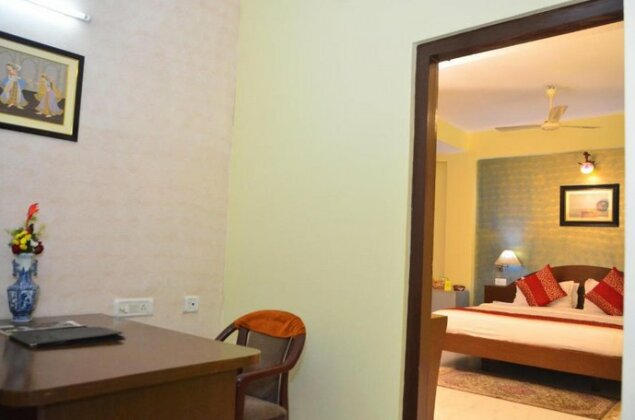 HOTEL Barjorjis BANJARA - Photo5