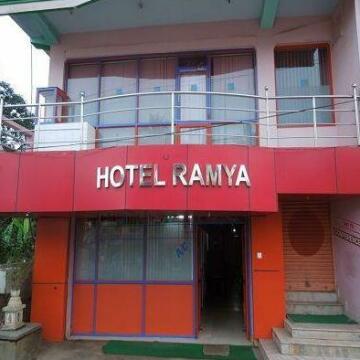 Hotel Ramya
