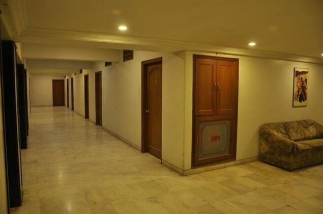 Hotel Khalsa Palace - Photo3