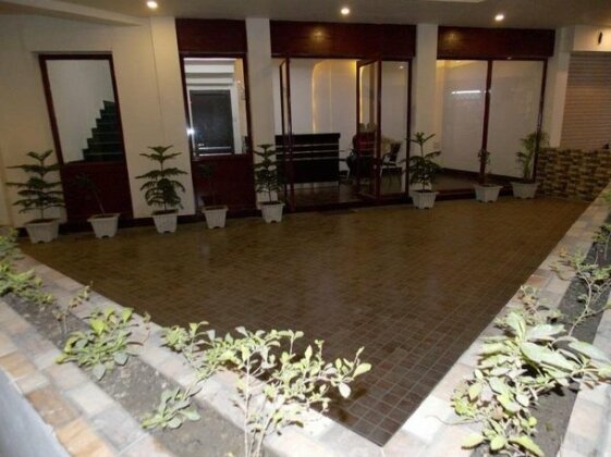 Nutan Hotel - Photo3